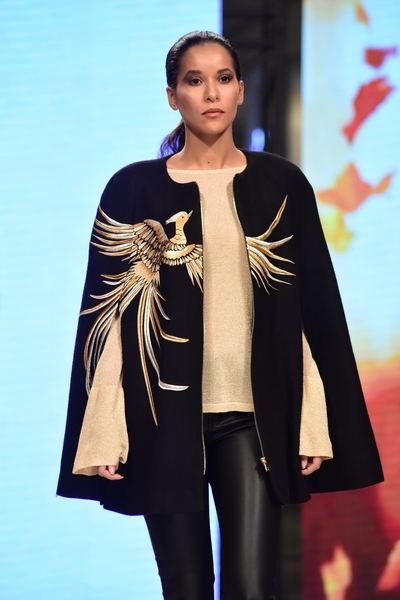 City Centre Beirut Fashion Week on Friday!